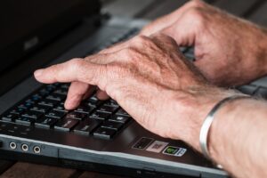Home 8 hands, old, typing, laptop, internet, working, writer, old person, elderly, age, aged, mature, wrinkled, aging, finger, capable, arthritis, journalism, author, email, senior, ageism, hand, typing, writer, writer, writer, arthritis, arthritis, email, email, email, email, email